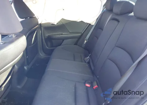 2013 Honda Accord Sport from USA, damaged, VIN 1HGCR2F54DA184880